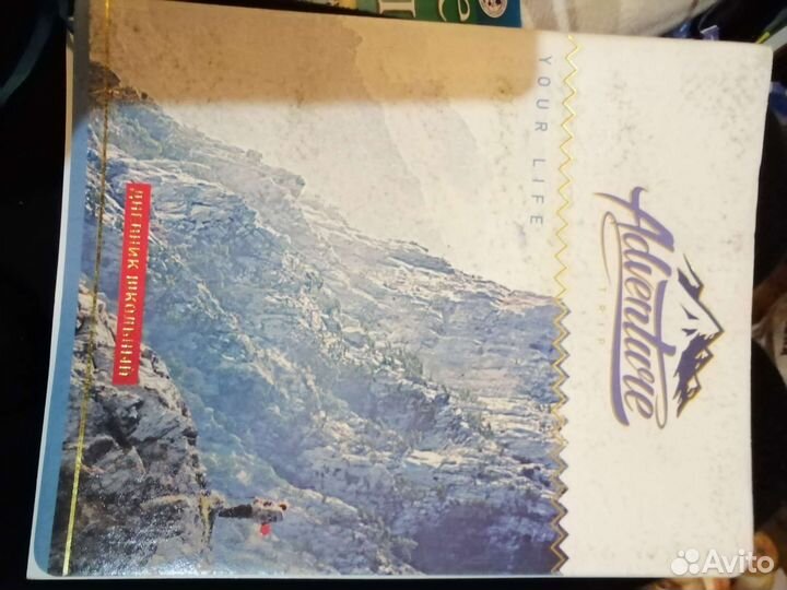 Дневники на выбор новые