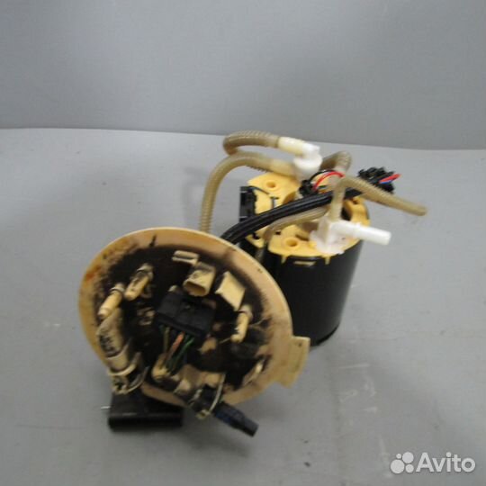 Насос топливный (бензонасос) jaguar XF 2007-2010