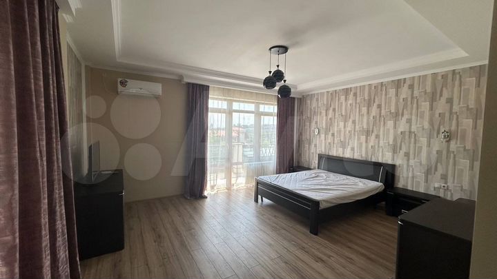 2-к. квартира, 75 м², 3/5 эт.