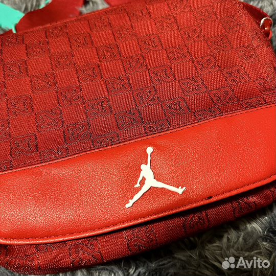 Сумка jordan monogram оригинал