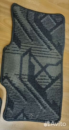 Ворсовые ковры аллион240