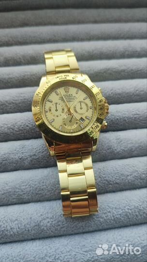 Часы Наручные Rolex