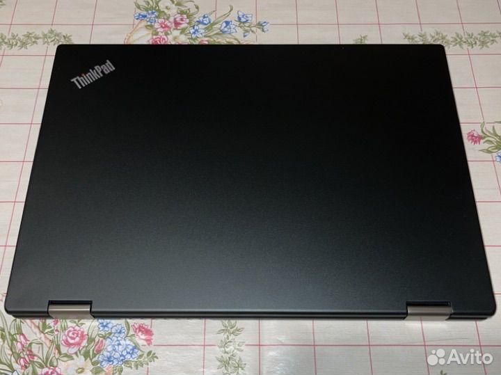 Lenovo L380 Yoga 13