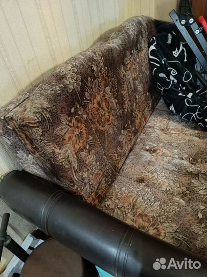 Диван раскладной