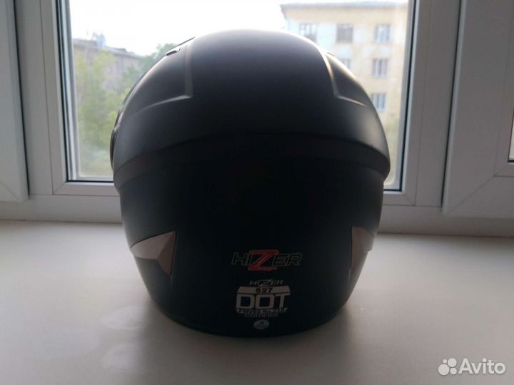 Шлем для мотоцикла