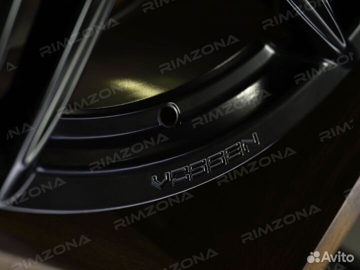 Литые диски LS R19 для Mitsubishi. Арт2419