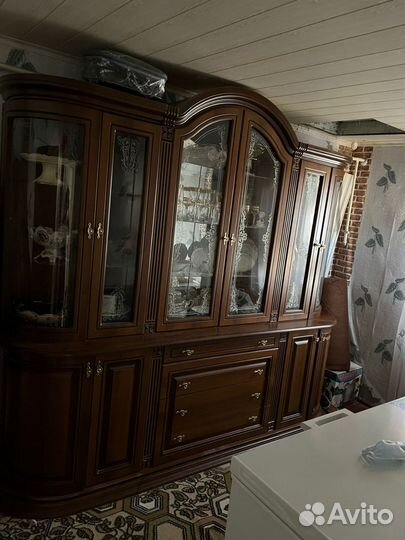 Стенка горка