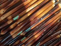 Бамбуковые ручки