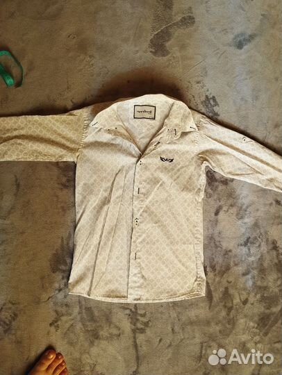 Детские вещи пакетом для школы