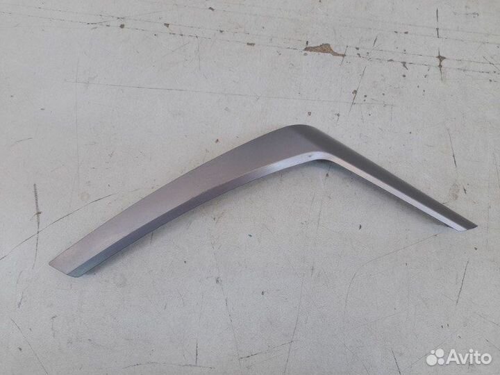 Накладка обшивки двери передняя левая Toyota Rav4