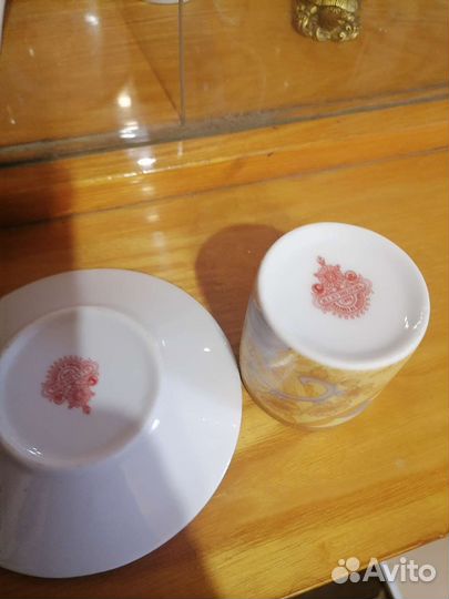 За 1 кофейню пару