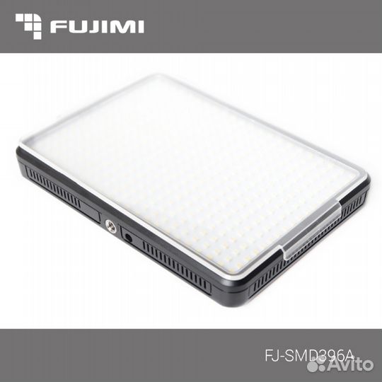 Накамерный свет FJ-SMD396A LED свет на SMD диодах