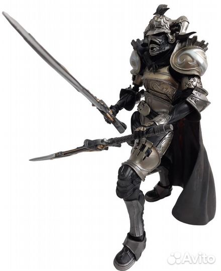 Фигурка Final Fantasy Dissidia Gabranth 23 см