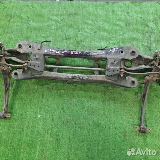 Балка toyota blade GRE156 2GR-FE