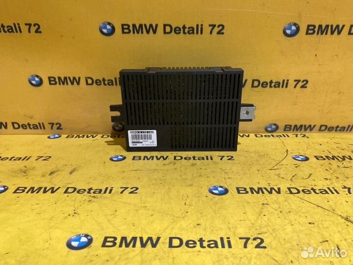 Блок управления светом Bmw 5 E60 N52B30 2007