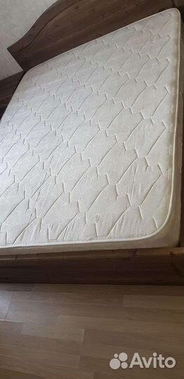 Матрас 160х200 бу