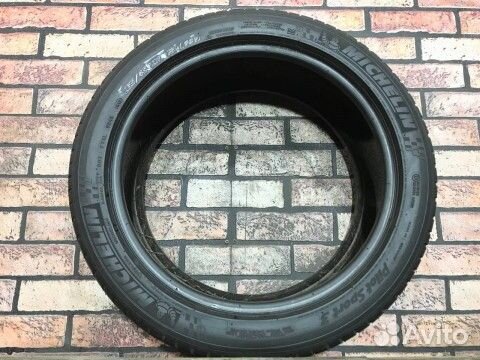 Michelin Pilot Sport 3 235/45 R18