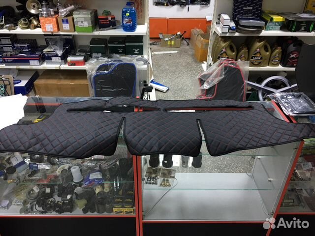 Накидка на панель газель 3302,бизнес,лисичка,next