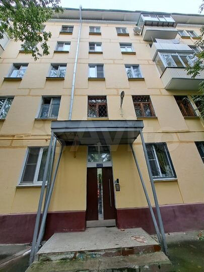 Комната 21 м² в 3-к., 5/5 эт.