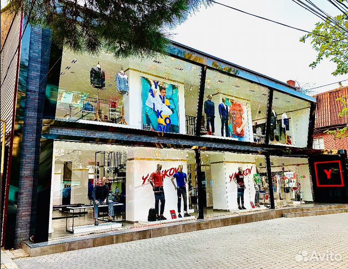 Безрамное остекление Панорамные окна