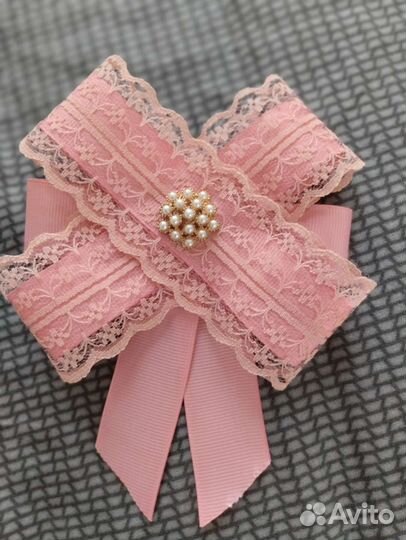 Брошь, заколки