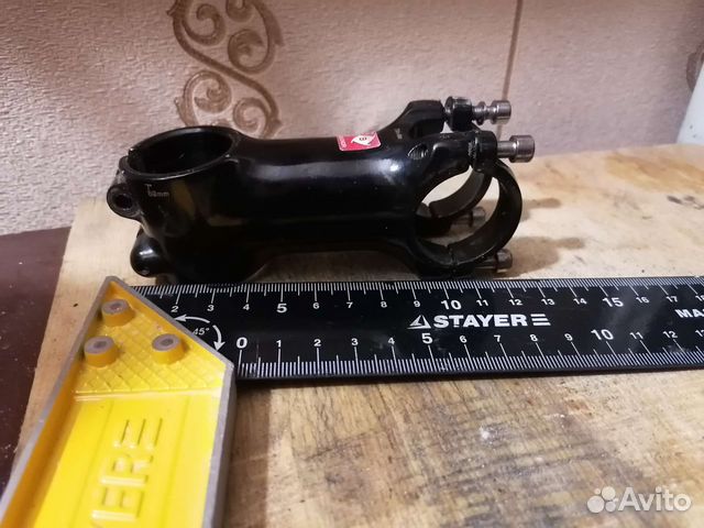 Вынос bontrager