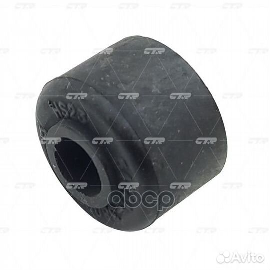 Втулка линка заднего стабилизатора hyundai