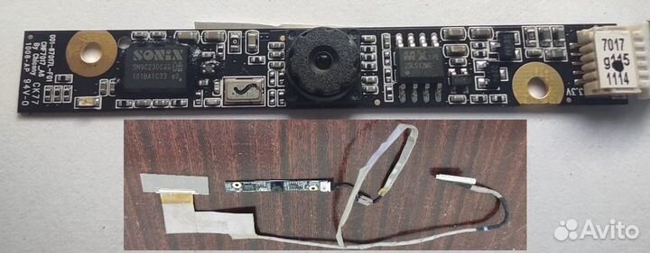 Ноутбук Aser Aspire 4736ZG-453G25Mibk на разбор