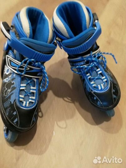 Ролики для мальчиков