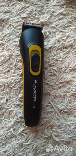 Триммер Rowenta Multistyle 8 in 1 TN8940F0