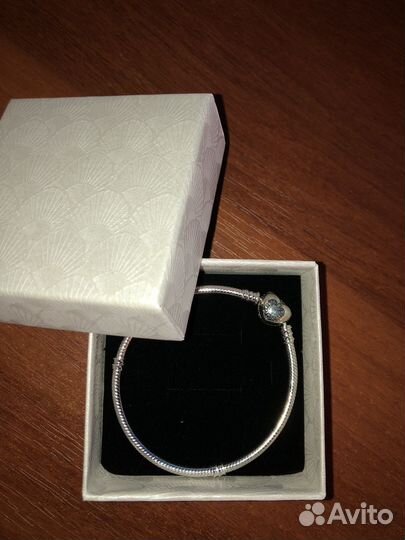 Браслет Пандора