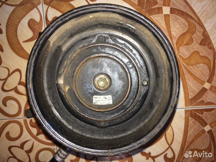 Компрессор кондиционера Toyota 3sfse 447220-3093