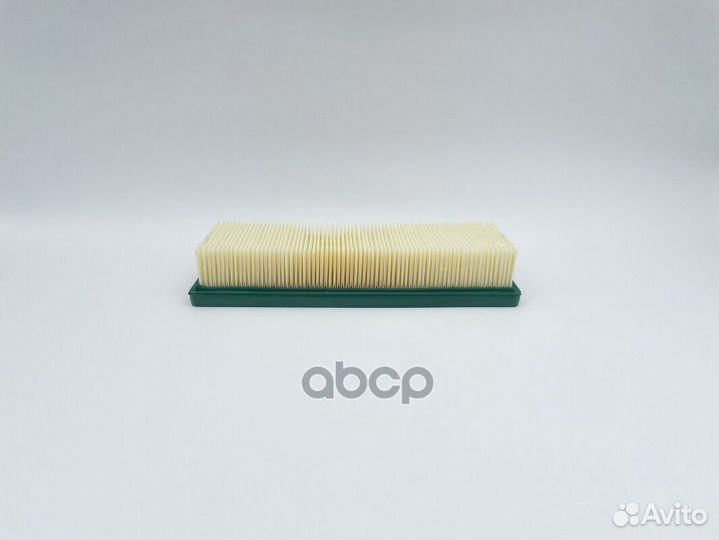 Фильтр воздушный заз 1102 (Таврия) 02-; Fiat