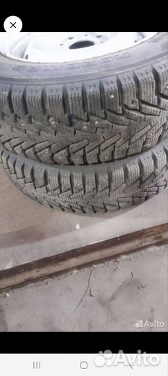 Amtel NordMaster 175/70 R13
