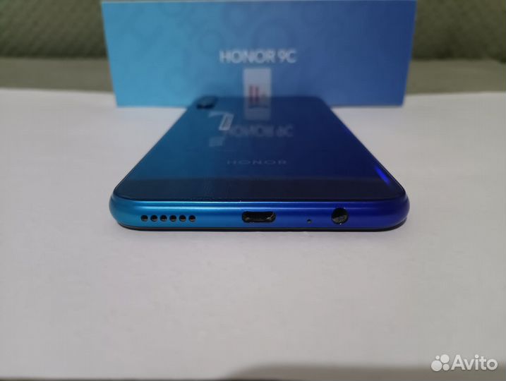 HONOR 9C, 4/64 ГБ