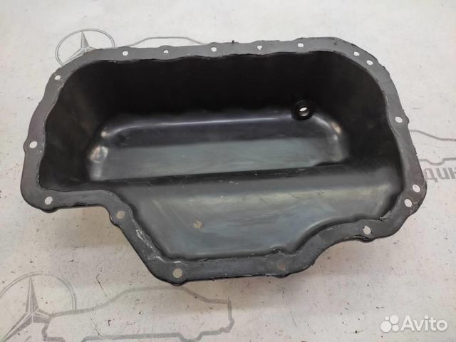 Поддон w164 ML-class 272.967