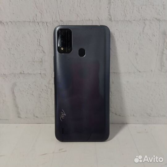 Itel A48, 2/32 ГБ