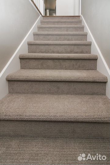 Ковролин в спальню