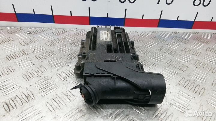 Блок управления АКПП Kia Sorento (XM) II (2009–201