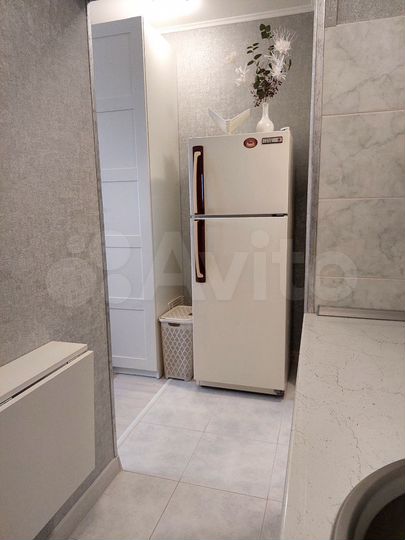 1-к. квартира, 25 м², 9/9 эт.