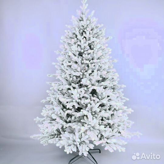 Ёлка искусственная Florence 240 см