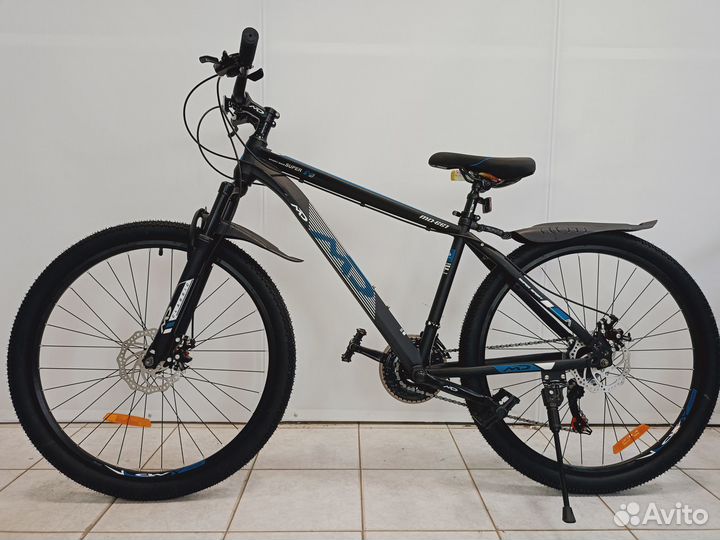 Велосипед 26 колёса для подростков и взрослых