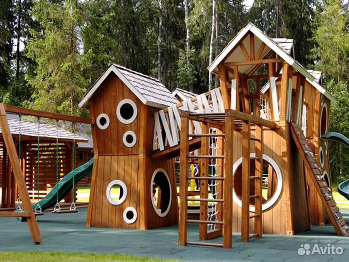 Вахта/ Столяр-плотник с проживанием и питанием