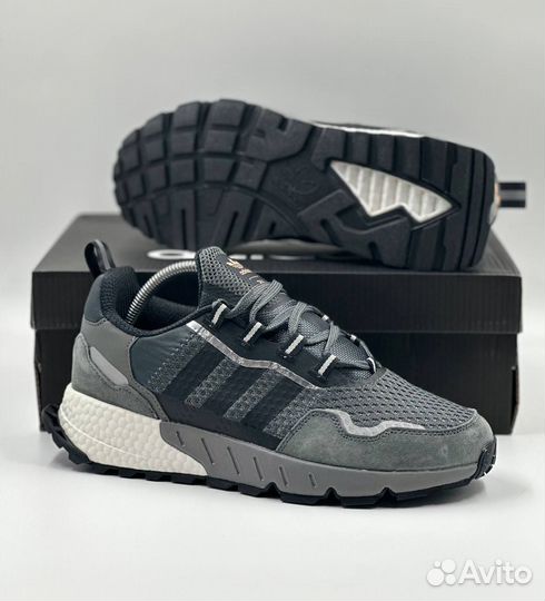 Кроссовки adidas zx 1000