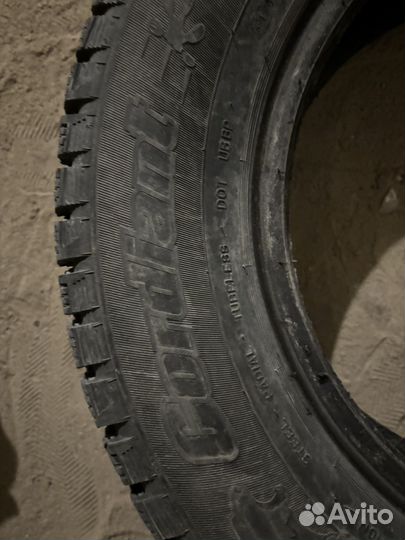 Cordiant Polar 205/65 R15