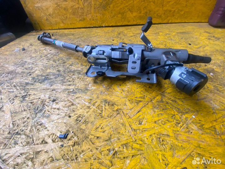 Рулевая колонка Citroen Berlingo B9 1.6 2009