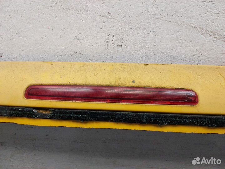 Крышка багажника Volkswagen Transporter 5