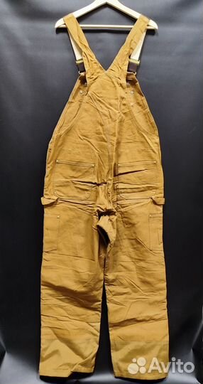 Комбинезон Carhartt