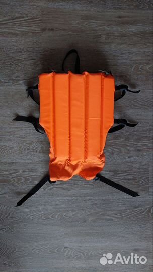 Спасательный жилет для детей