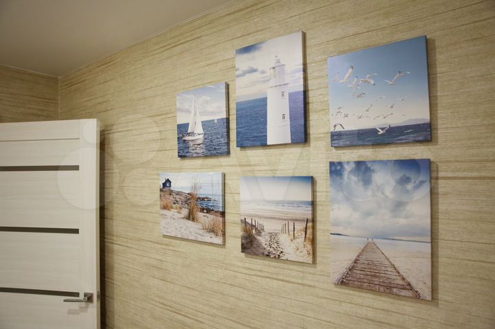 1-к. квартира, 31 м², 5/5 эт.